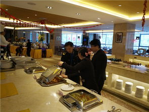 新會(huì)區(qū)人民政府 優(yōu)化餐飲服務(wù)，守護(hù)百姓“舌尖上的安全”