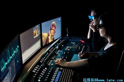 五年內(nèi)六成影視制作機(jī)構(gòu)看好4K節(jié)目普及，行業(yè)競(jìng)賽助推發(fā)展