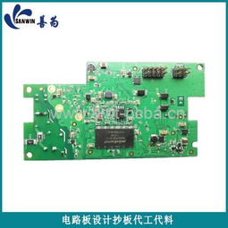 電子電路裝配制造一體化服務(wù) 從電路板設(shè)計(jì)到SMT貼片裝配與銷(xiāo)售