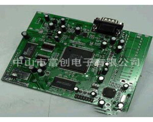 中山優(yōu)質(zhì)電子組裝加工服務(wù)推薦 電子線(xiàn)路板與電路裝配制造商選擇指南