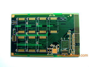 多層線(xiàn)路板 生產(chǎn)、制造與市場(chǎng)解析