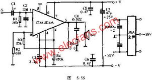 基于仿一體化結(jié)構(gòu)的集成功放電路原理圖、電子線路板與裝配制造及銷售全流程解析