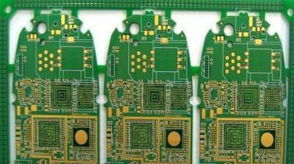 專業(yè)制造，智造未來 一站式LED鋁基板及電子電路解決方案