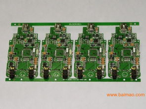 專業(yè)無鉛LED驅(qū)動電源線路板SMT貼片加工解決方案 一站式制造與銷售
