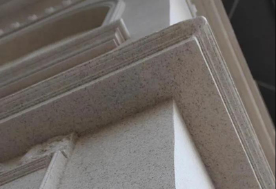 水包砂 為何成為建筑裝飾領域真石漆的理想替代者？