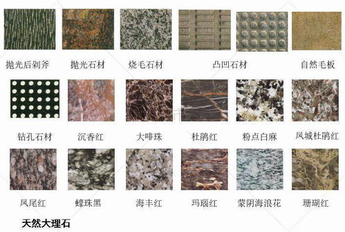 設計師必備 建筑裝飾材料圖鑒